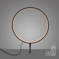 Wbijana ring ZIRKULU Just Light 19511-18