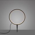 Wbijana ring ZIRKULU Just Light 19510-18