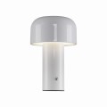 Lampa stołowa AGNES Biały LED 2700-5000K 19190-16 Just Light