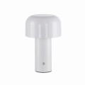 Lampa stołowa AGNES Biały LED 2700-5000K 19190-16 Just Light