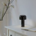 Lampa stołowa AGNES Czarny LED 2700-5000K 19190-18 Just Light