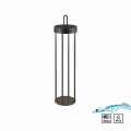 Lampa stołowa ANSELM Just Light 19301-18