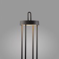 Lampa stołowa ANSELM Just Light 19301-18
