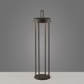 Lampa stołowa ANSELM Just Light 19301-18
