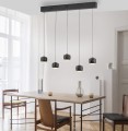 Lampa wisząca BALLINI Just Light 15262-18