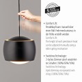 Lampa wisząca BALLINI Just Light 15262-18