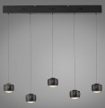 Lampa wisząca BALLINI Just Light 15262-18