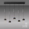 Lampa wisząca BALLINI Just Light 15262-18