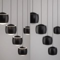 Lampa wisząca BALLINI Just Light 15262-18