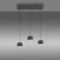 Lampa wisząca BALLINI Just Light 15261-18
