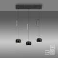 Lampa wisząca BALLINI Just Light 15261-18