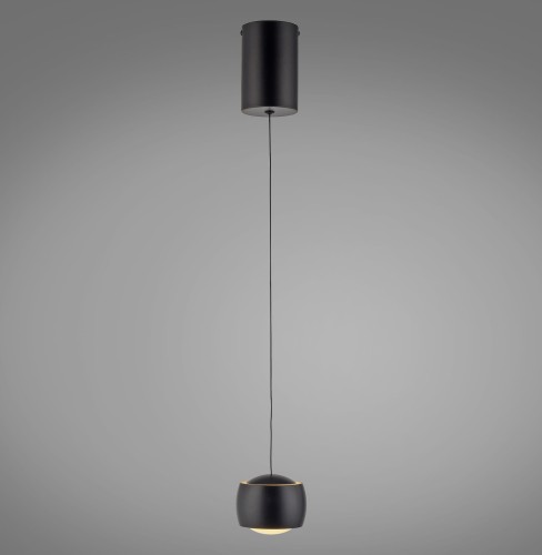 Lampa wisząca BALLINI Just Light 15260-18