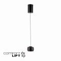 Lampa wisząca BALLINI Just Light 15260-18