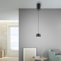 Lampa wisząca BALLINI Just Light 15260-18