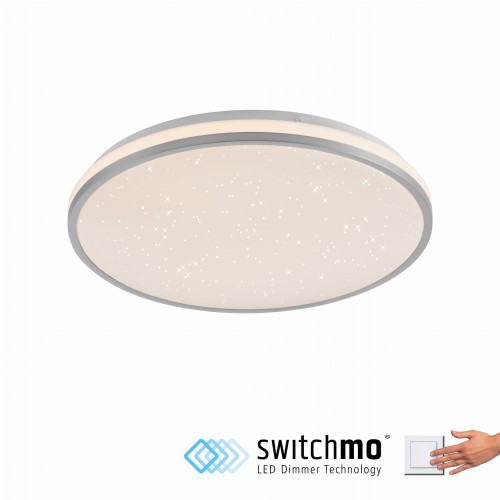 Lampa sufitowa KYLE Just Light 14294-21