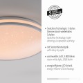 Lampa sufitowa KYLE Just Light 14294-21