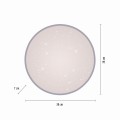 Lampa sufitowa KYLE Just Light 14294-21