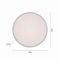 Lampa sufitowa KYLE Just Light 14293-21