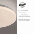 Lampa sufitowa URANUS Just Light 14276-16