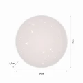Lampa sufitowa URANUS Just Light 14276-16