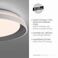 Lampa sufitowa SATI Just Light 14368-15