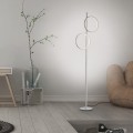 Lampa podłogowa MINI RITUS Just Light 15396-21