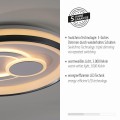 Lampa sufitowa MINELLI Just Light 14334-16