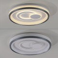 Lampa sufitowa MINELLI Just Light 14334-16