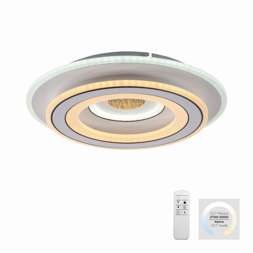 Lampa sufitowa TOLAGO Just Light 14282-16