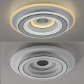 Lampa sufitowa TOLAGO Just Light 14282-16
