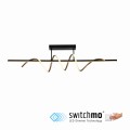 Lampa sufitowa EMANDA Just Light 19112-68