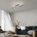 Lampa sufitowa EMANDA Just Light 19112-68