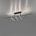 Lampa sufitowa EMANDA Just Light 19112-68