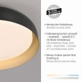 Lampa sufitowa OSKO Just Light 14216-18