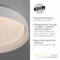 Lampa sufitowa OSKO Just Light 14216-16