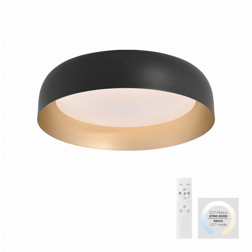 Lampa sufitowa OSKO Just Light 14215-18