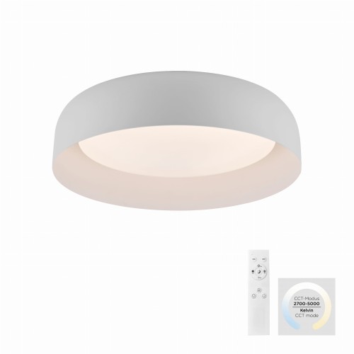 Lampa sufitowa OSKO Just Light 14215-16