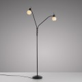 Lampa podłogowa LOKI Just Light 12158-18