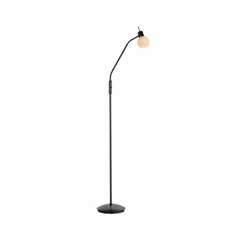 Lampa podłogowa LOKI Just Light 12157-18