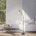 Lampa podłogowa LOKI Just Light 12157-18