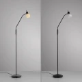 Lampa podłogowa LOKI Just Light 12157-18