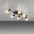 Lampa sufitowa LOKI Just Light 12155-18