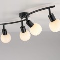 Lampa sufitowa LOKI Just Light 12154-18
