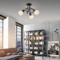 Lampa sufitowa LOKI Just Light 12153-18