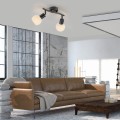 Lampa sufitowa LOKI Just Light 12151-18