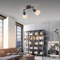 Lampa sufitowa LOKI Just Light 12151-18
