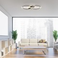 Lampa sufitowa TROOPER Just Light 14552-16