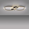 Lampa sufitowa TROOPER Just Light 14552-16