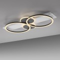Lampa sufitowa TROOPER Just Light 14552-16