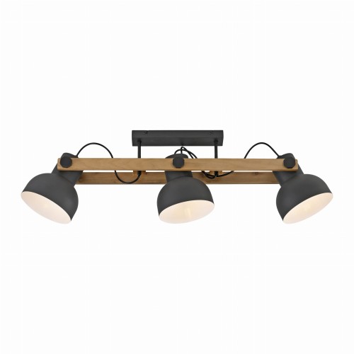 Lampa sufitowa CUP 2.0 Just Light 15745-18